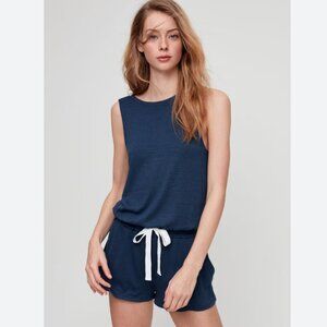 wilfred free izabel romper